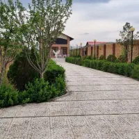 خونه باغ سه خواب بیلیارد استخر|اجارهٔ کوتاهمدت آپارتمان و سوئیت|مشهد, امیریه|دیوار