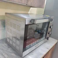 توستر و هواپز