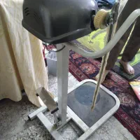 دستگاه ویبره شکم وپهلو