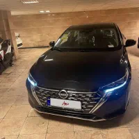 نیسان سیلفی مکس ادیشن ۲۰۲۴