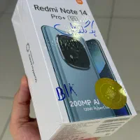 Note 14 Pro Plus 512/12|موبایل|تهران, شیخ هادی|دیوار