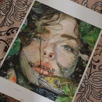 آموزش نقاشی