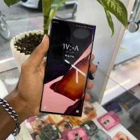 Galaxy note 20 ultra|موبایل|آبادان, |دیوار