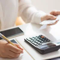 استخدام کمک حسابدار