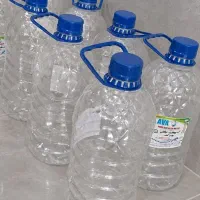 بطری ۴ لیتری