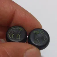 سنگ های|کلکسیون اشیاء عتیقه|دهدشت, |دیوار