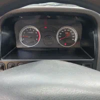 132مدل 95|خودرو سواری و وانت|صومعهسرا, |دیوار