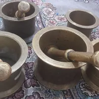 هاونگ قدیمی
