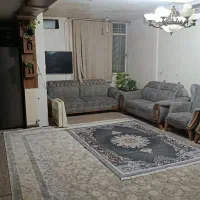 رهن کامل آپارتمان مسکن مهر شهرک ولایت طبقه همکف