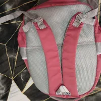 کیف مدرسه|کیف، کفش، کمربند|ساوه, |دیوار