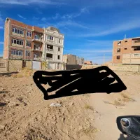 زمین فروشی زیر خیابان باهنر