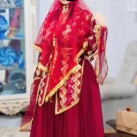 کرایه لباس محلی وقاجاری کردی وشمالی.ملزومات یلدایی|لباس|خمینی‌شهر, |دیوار