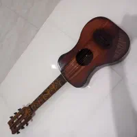 گیتار|گیتار، بیس، امپلیفایر|زنجان, |دیوار