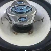 باند کنوود ۷۱۸|قطعات یدکی و لوازم جانبی|تهران, شهرک شریعتی|دیوار