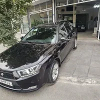 دنا اتومات اپشنال ۱۴۰۳|خودرو سواری و وانت|کرج, فاز ۳ گوهردشت|دیوار