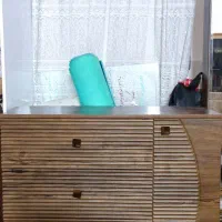 سرویس خواب چوب