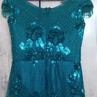 لباس مجلسی ترک.کاشمر|لباس|کاشمر, |دیوار