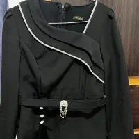 کت مجلسی مشکی 400/000