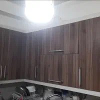 نصاب برچسب کابینت