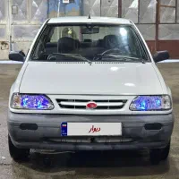 پراید صبا مدل ۱۳۸۸،شاسیها سالم و پلم