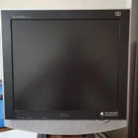 مانیتور السیدی 17 اینچ مدل الجی|قطعات و لوازم جانبی رایانه|اصفهان, شهید رجایی|دیوار