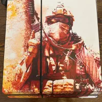 پی اس ۴ فت ۵۱۲ گیگ