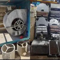تعمیرات تخصصی،.پکیج  ابگرمکن  کولر  بخاری