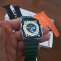 ساعت هوشمند t800 ultra