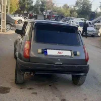 پی کی انژکتور مدل ۸۳ تمیز|خودرو سواری و وانت|کرمانشاه, |دیوار