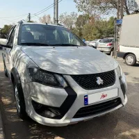 کویک‌۱۴۰۳ gxl با مانیتور