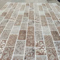 گلیم فرش ماهان