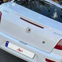 رانا LX92 بی رنگ شاسی ها سالم|خودرو سواری و وانت|سنندج, |دیوار