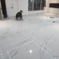 سرامیک کاری و کاشی کاری