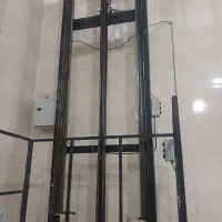 ساخت وتعمیر بالابر هیدرولیکی وکششی