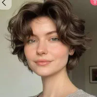 مدل های کوتاهی رایگان در آکادمی سعیده احمدی