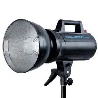کیت فلاش گودکس ۳۰۰ ژول