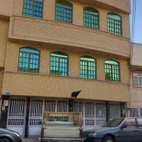 زیر زمین گل خونه ای