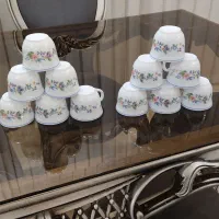 فنجون آرکوپال اصل فرانسه