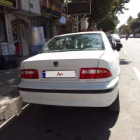 سمند بیرنگ|خودرو سواری و وانت|همدان, |دیوار