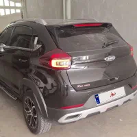 X22 مدل 402|خودرو سواری و وانت|خرمآباد, |دیوار