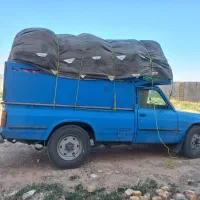 نیسان زامیاد