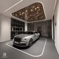 فرصت-طلایی-برای-نمایشگاه-های-خودرو