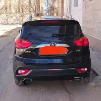 ماشین جک s3|خودرو سواری و وانت|قائن, |دیوار