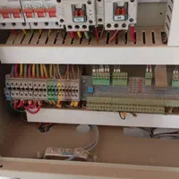 آسانسور های کششی ،بالابرهای هیدرولیکی|خدمات پیشه و مهارت|پرند, فاز ۳|دیوار