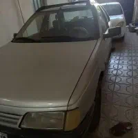 روآ دوگانه فابریک مدل ۸۸|خودرو سواری و وانت|کردکوی, |دیوار