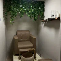 همکاری باناخنکار و مژه کار|استخدام درمانی، زیبایی، بهداشتی|اراک, |دیوار