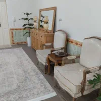 کاور مبل پانیذ