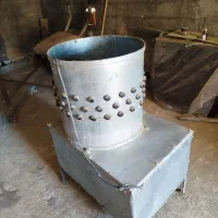 دستگاه پرکن|ماشینآلات صنعتی|سیجوال, |دیوار