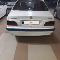 پژو پارس سال 1400 عروسک|خودرو سواری و وانت|تهران, اسکندری|دیوار