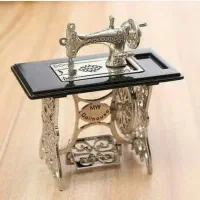 چرخکار حرفه ایی تکمیلی دوز و کمک برشکار